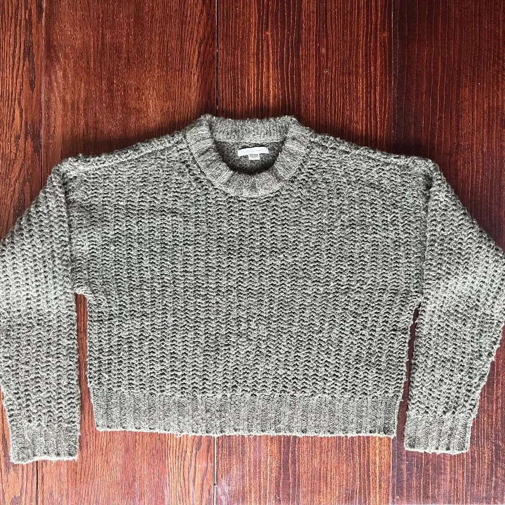American Eagle Crewneck Sweater - Picture 1 of 5